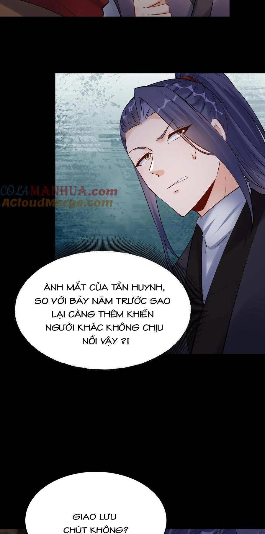 Nhân Vật Phản Diện Này Có Chút Lương Tâm, Nhưng Không Nhiều! Chapter 128 - 5