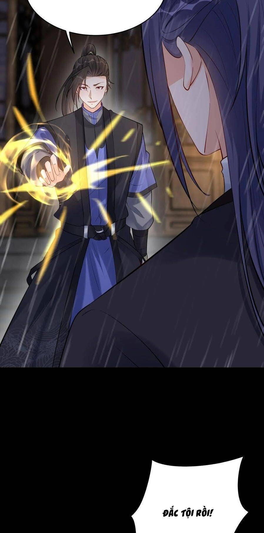 Nhân Vật Phản Diện Này Có Chút Lương Tâm, Nhưng Không Nhiều! Chapter 128 - 6