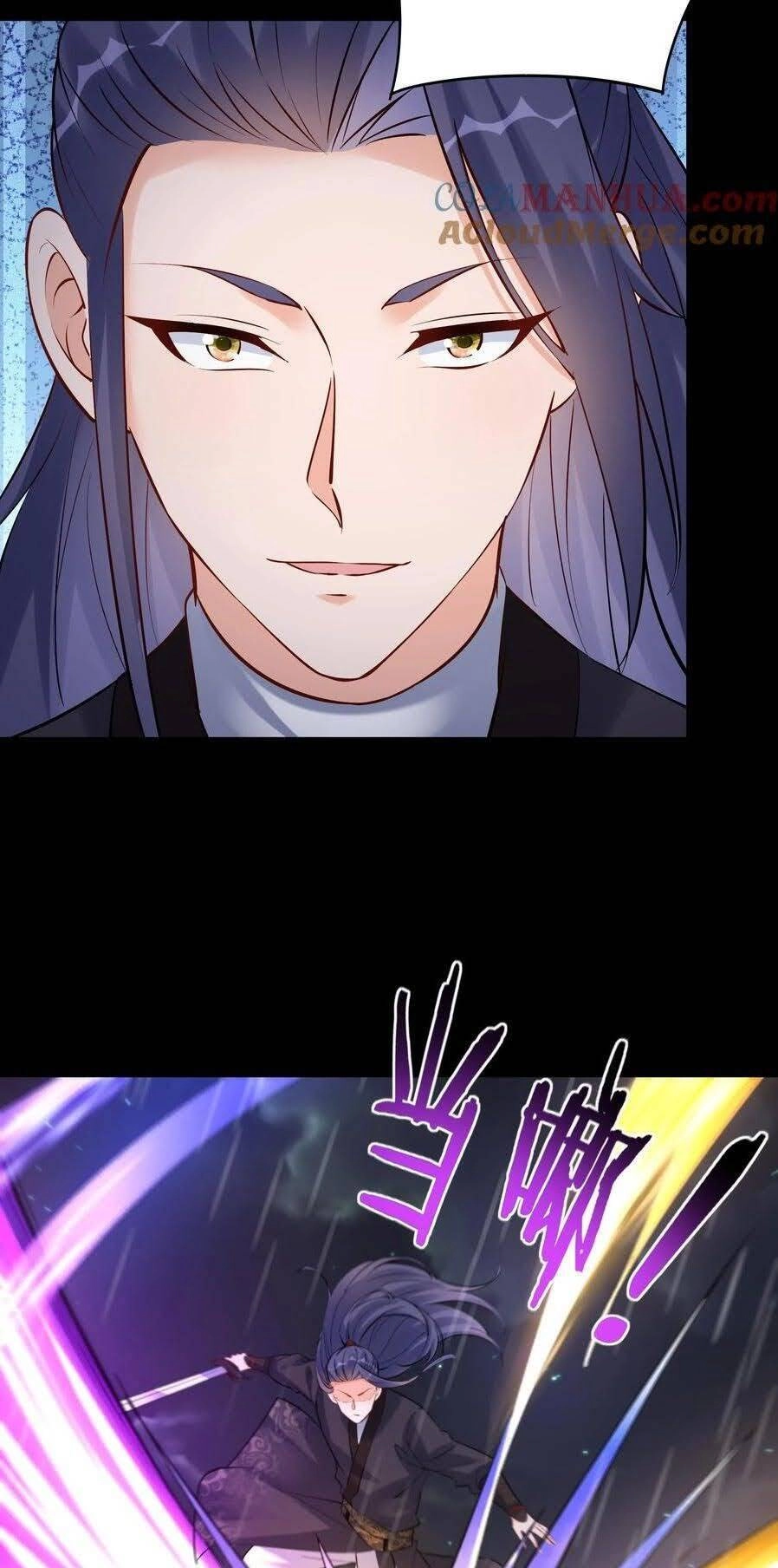 Nhân Vật Phản Diện Này Có Chút Lương Tâm, Nhưng Không Nhiều! Chapter 128 - 7