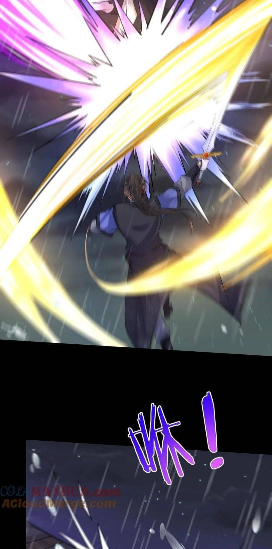 Nhân Vật Phản Diện Này Có Chút Lương Tâm, Nhưng Không Nhiều! Chapter 128 - 8