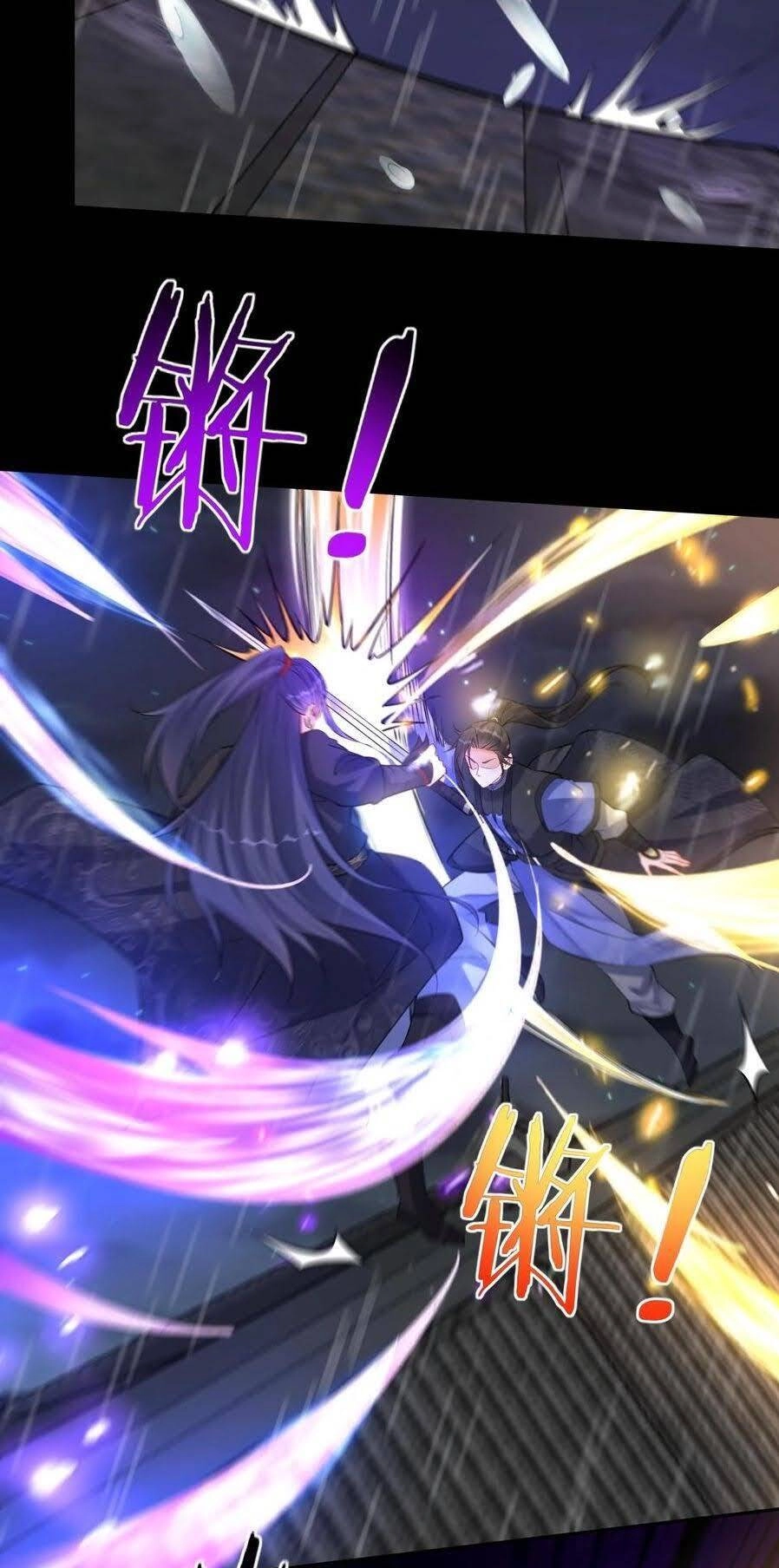 Nhân Vật Phản Diện Này Có Chút Lương Tâm, Nhưng Không Nhiều! Chapter 128 - 9