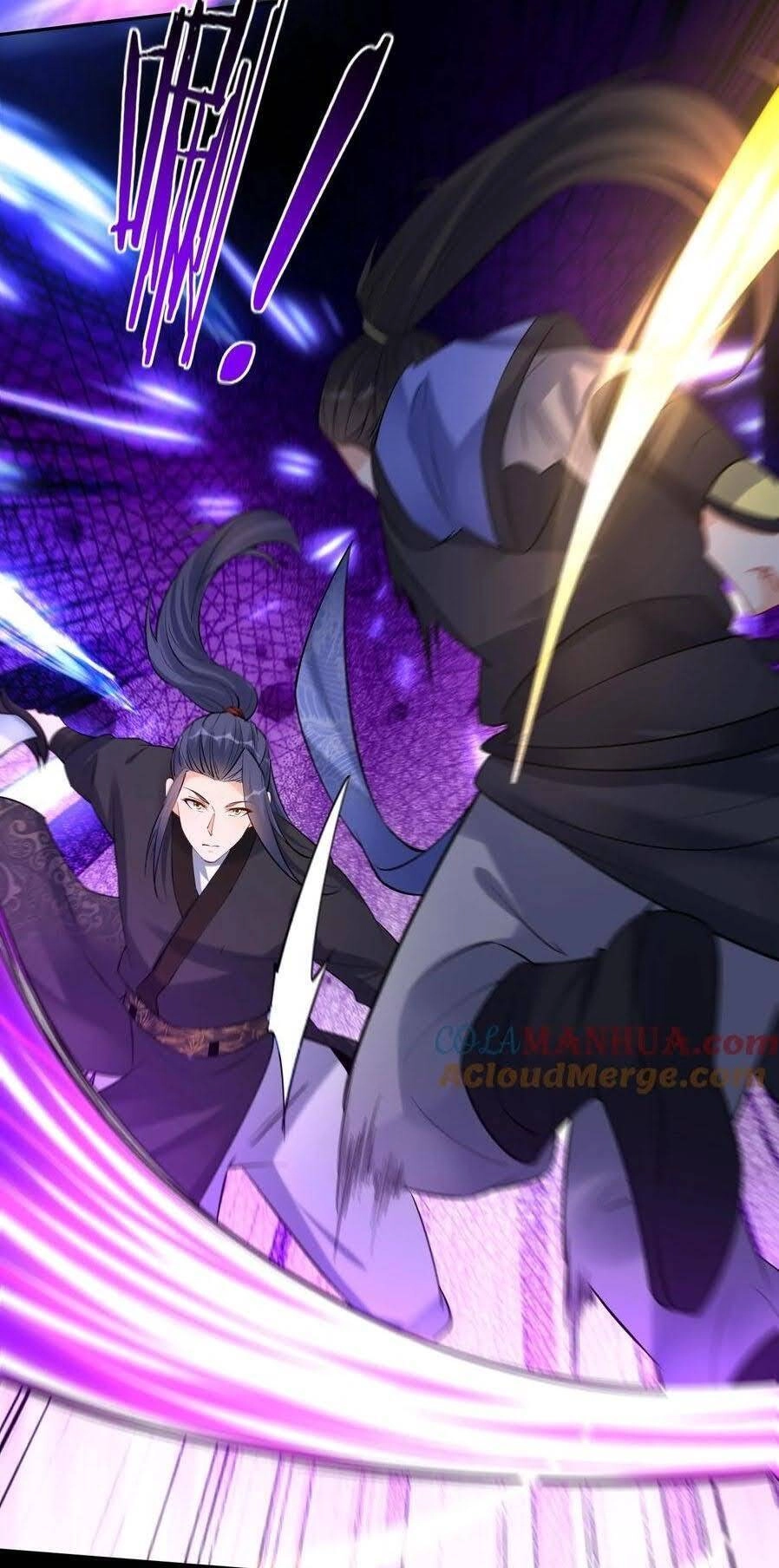 Nhân Vật Phản Diện Này Có Chút Lương Tâm, Nhưng Không Nhiều! Chapter 128 - 10