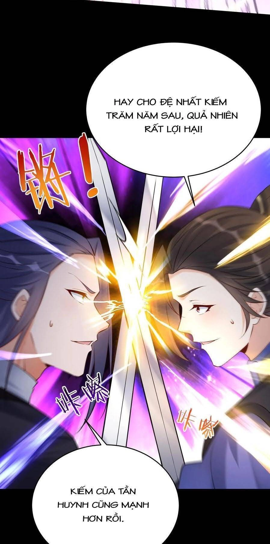 Nhân Vật Phản Diện Này Có Chút Lương Tâm, Nhưng Không Nhiều! Chapter 128 - 11