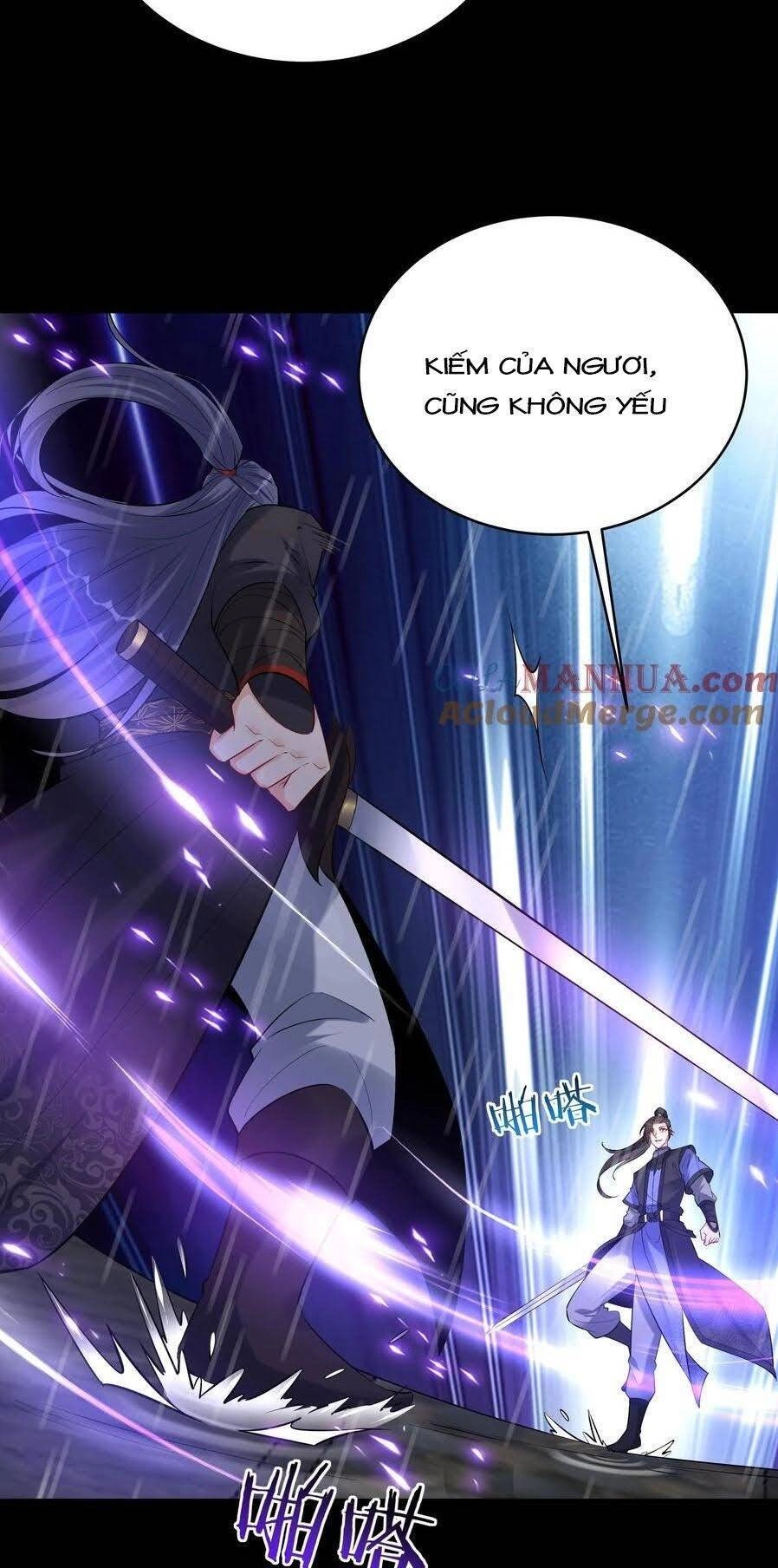 Nhân Vật Phản Diện Này Có Chút Lương Tâm, Nhưng Không Nhiều! Chapter 128 - 12