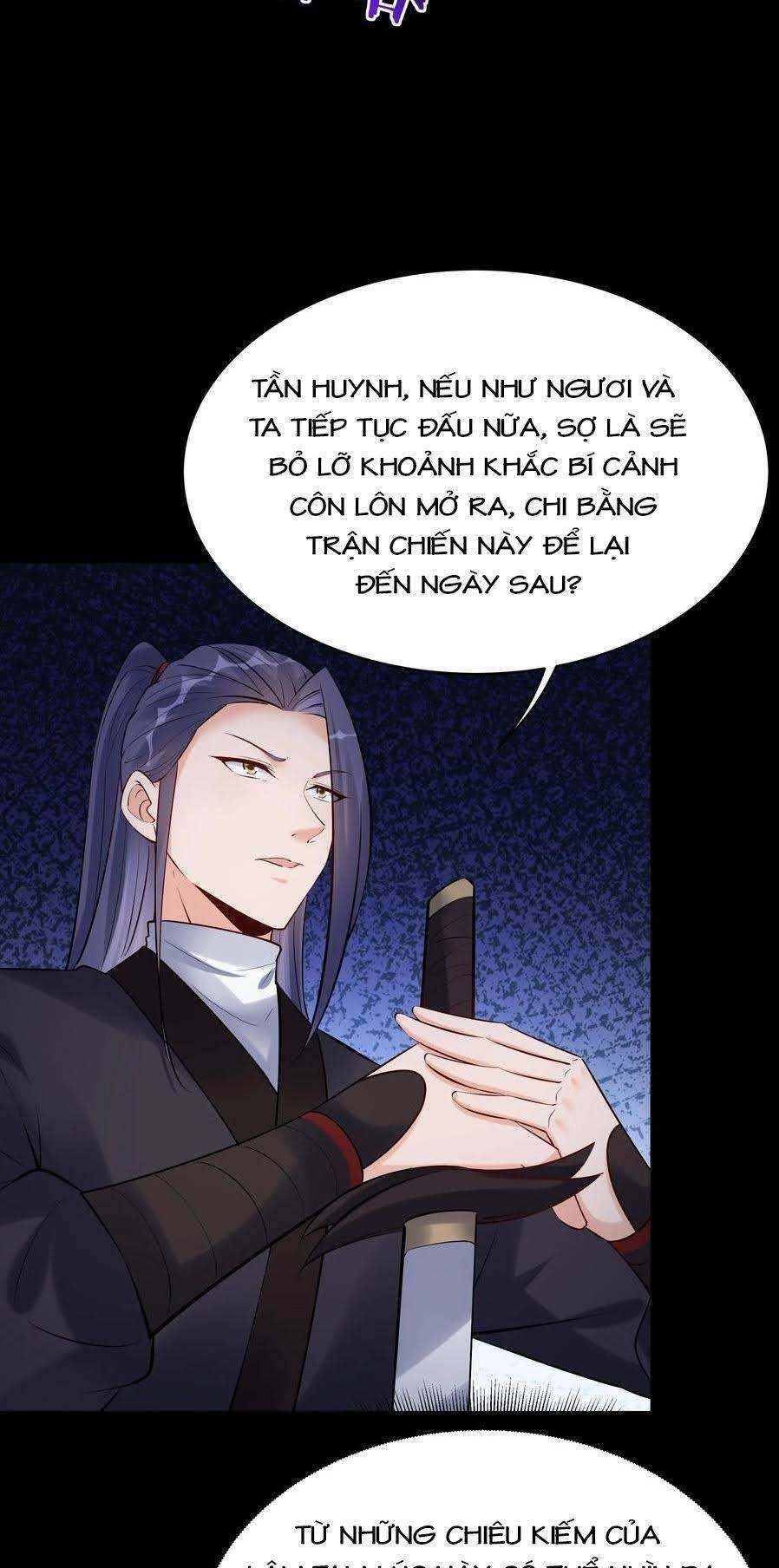 Nhân Vật Phản Diện Này Có Chút Lương Tâm, Nhưng Không Nhiều! Chapter 128 - 13