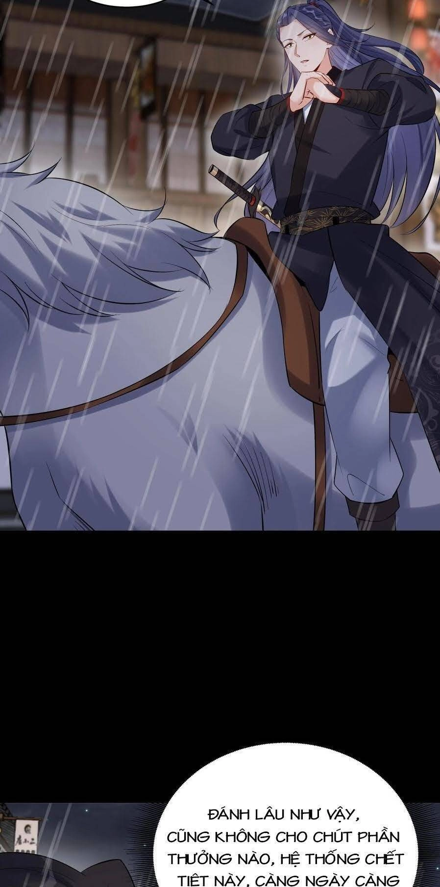 Nhân Vật Phản Diện Này Có Chút Lương Tâm, Nhưng Không Nhiều! Chapter 128 - 16