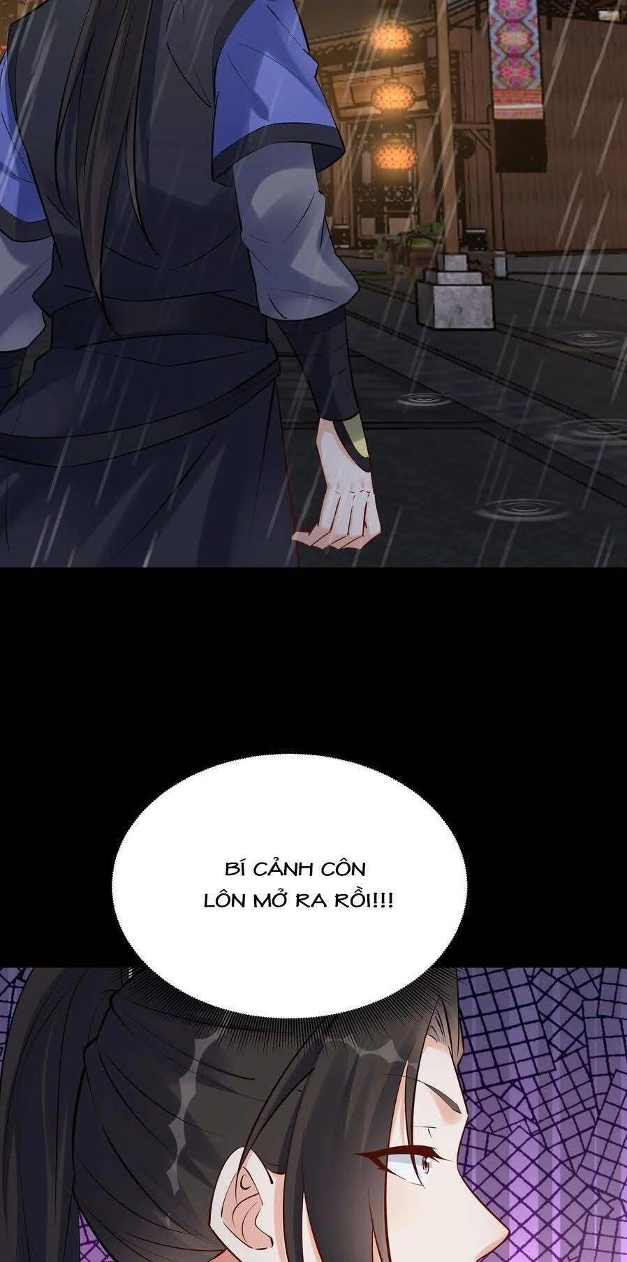 Nhân Vật Phản Diện Này Có Chút Lương Tâm, Nhưng Không Nhiều! Chapter 128 - 20