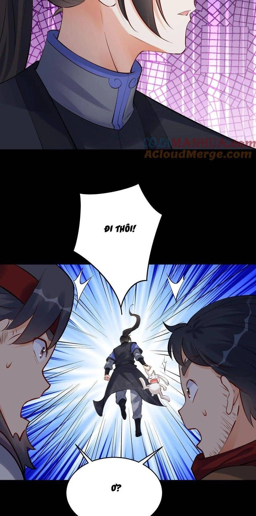 Nhân Vật Phản Diện Này Có Chút Lương Tâm, Nhưng Không Nhiều! Chapter 128 - 21