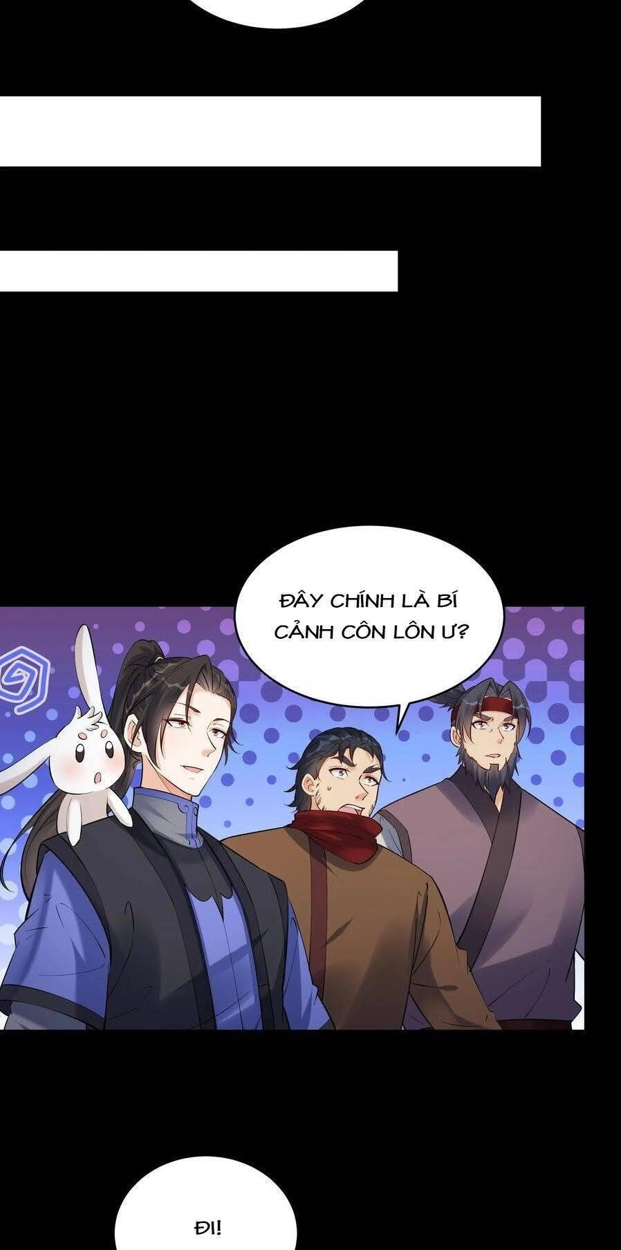 Nhân Vật Phản Diện Này Có Chút Lương Tâm, Nhưng Không Nhiều! Chapter 128 - 22