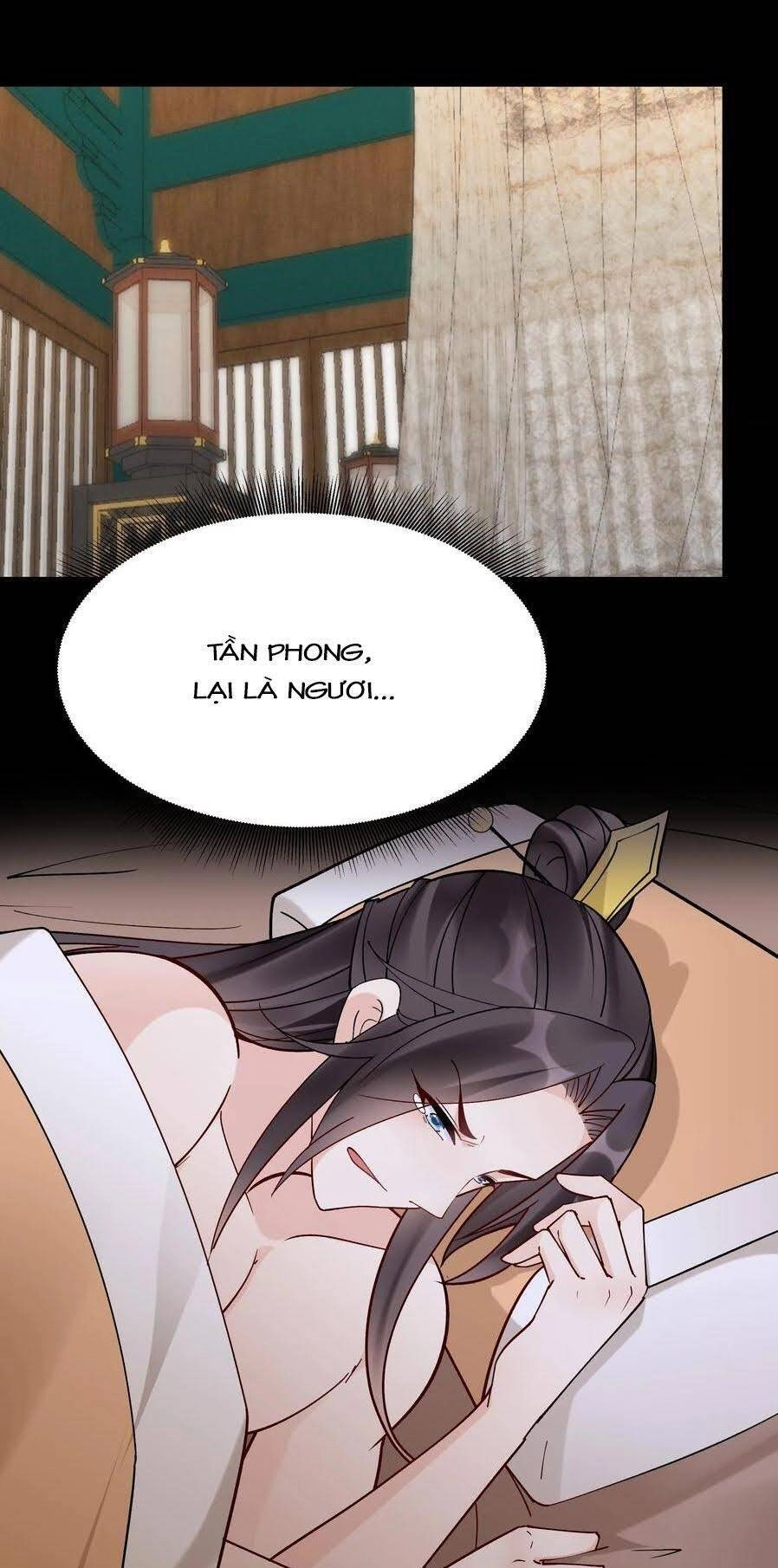 Nhân Vật Phản Diện Này Có Chút Lương Tâm, Nhưng Không Nhiều! Chapter 129 - 2