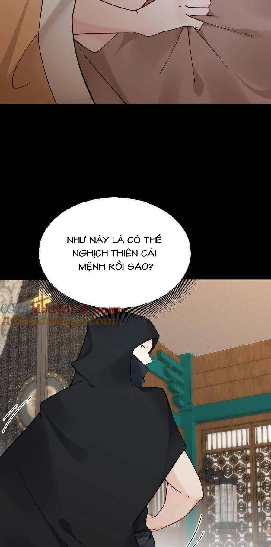 Nhân Vật Phản Diện Này Có Chút Lương Tâm, Nhưng Không Nhiều! Chapter 129 - 3