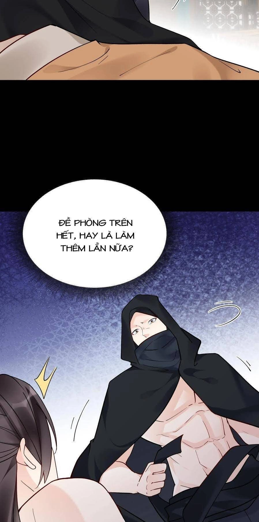 Nhân Vật Phản Diện Này Có Chút Lương Tâm, Nhưng Không Nhiều! Chapter 129 - 4