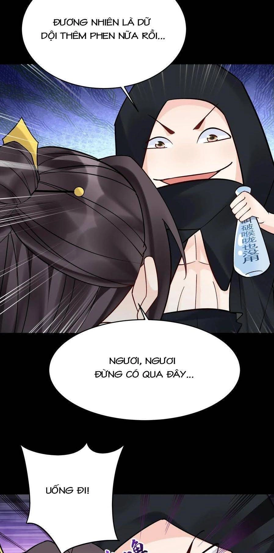 Nhân Vật Phản Diện Này Có Chút Lương Tâm, Nhưng Không Nhiều! Chapter 129 - 6