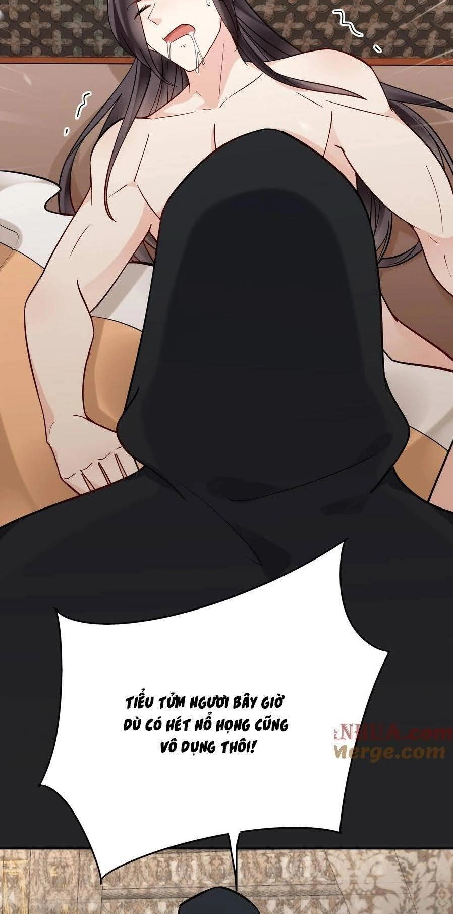 Nhân Vật Phản Diện Này Có Chút Lương Tâm, Nhưng Không Nhiều! Chapter 129 - 8