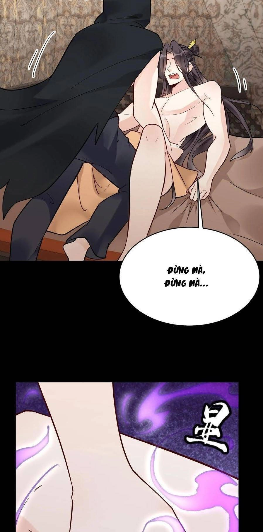 Nhân Vật Phản Diện Này Có Chút Lương Tâm, Nhưng Không Nhiều! Chapter 129 - 9