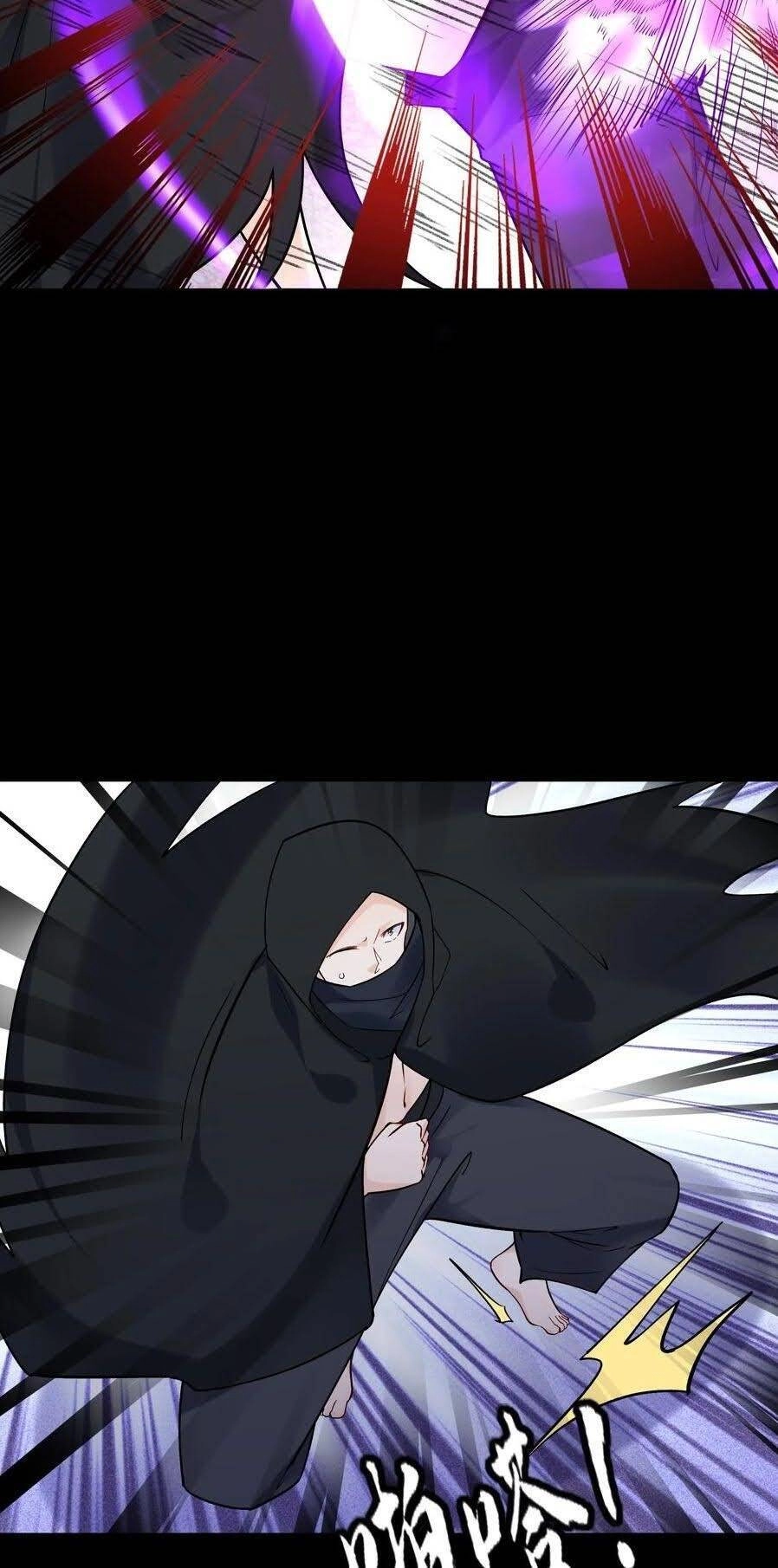 Nhân Vật Phản Diện Này Có Chút Lương Tâm, Nhưng Không Nhiều! Chapter 129 - 11