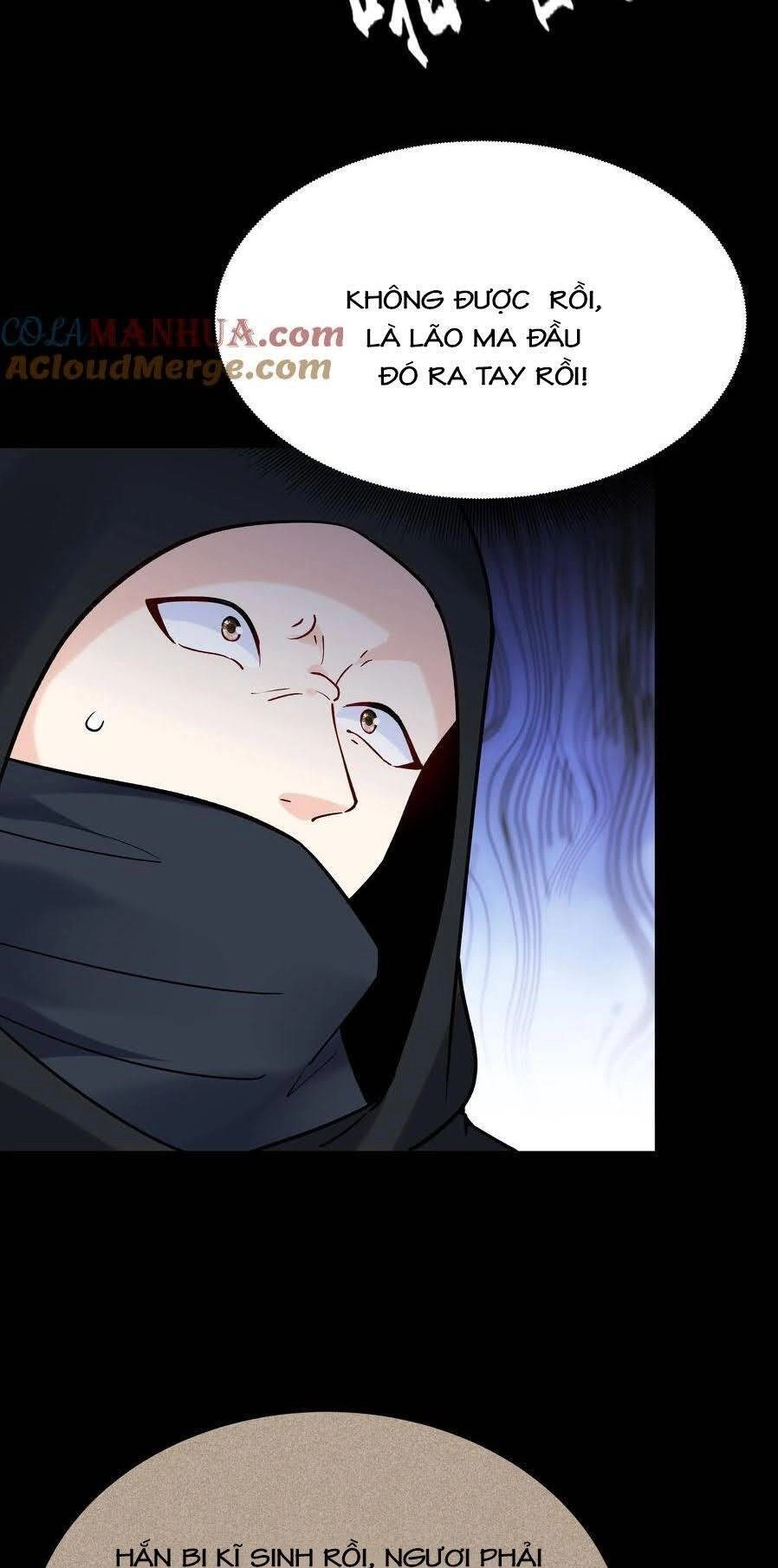 Nhân Vật Phản Diện Này Có Chút Lương Tâm, Nhưng Không Nhiều! Chapter 129 - 12