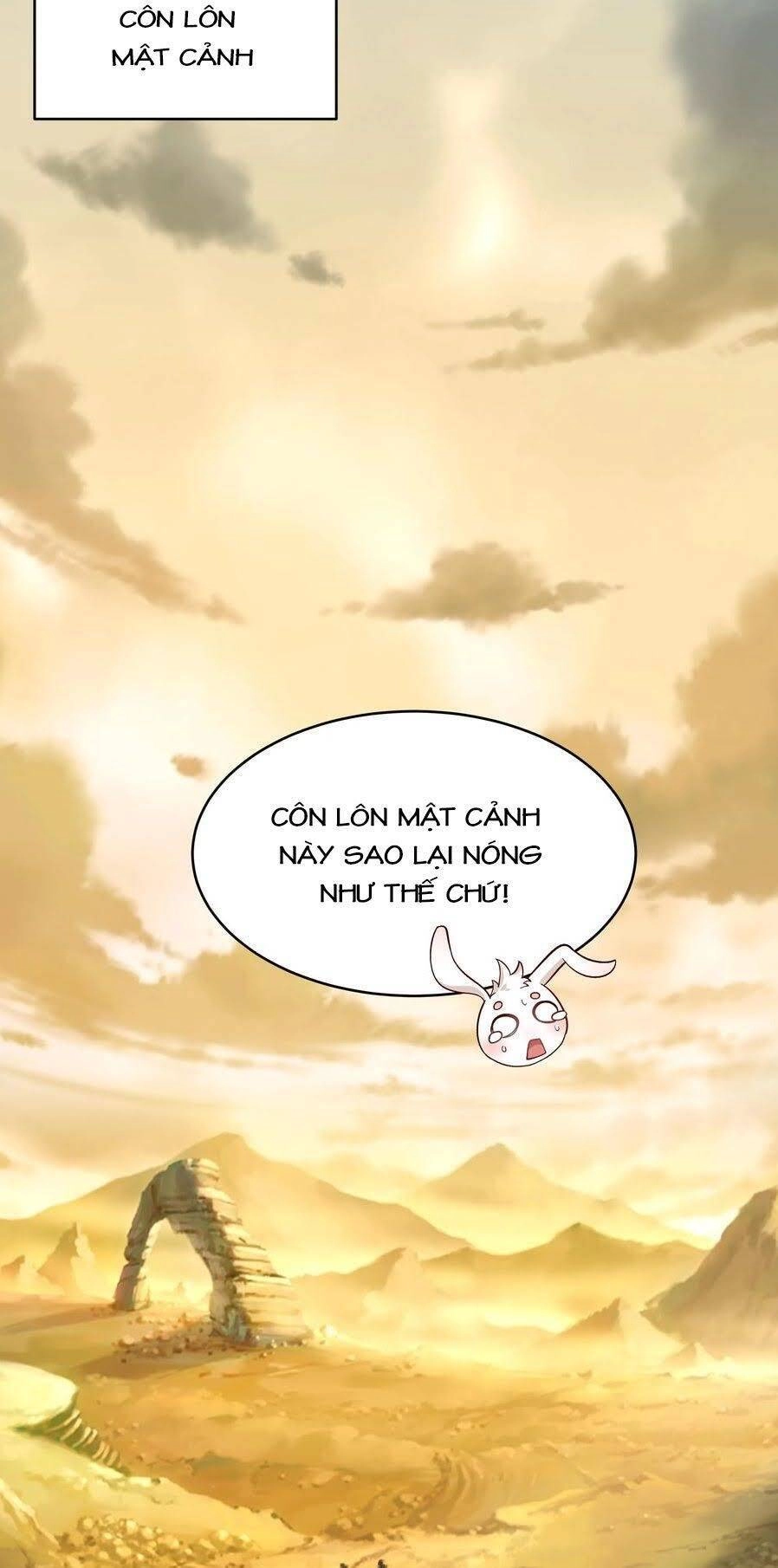 Nhân Vật Phản Diện Này Có Chút Lương Tâm, Nhưng Không Nhiều! Chapter 129 - 16