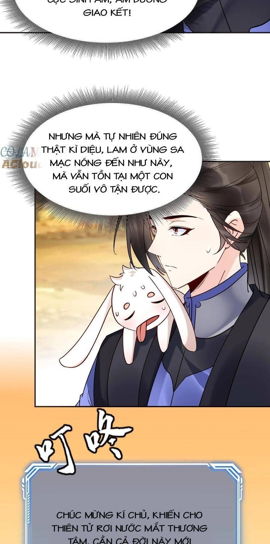 Nhân Vật Phản Diện Này Có Chút Lương Tâm, Nhưng Không Nhiều! Chapter 129 - 19