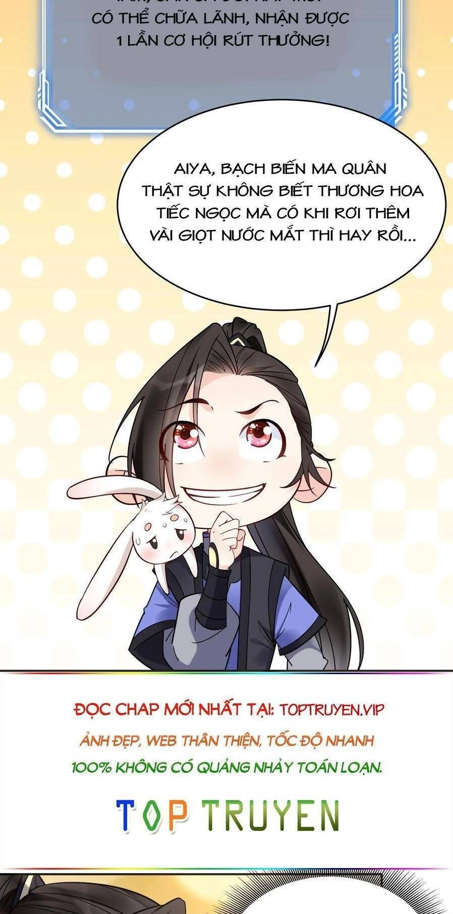 Nhân Vật Phản Diện Này Có Chút Lương Tâm, Nhưng Không Nhiều! Chapter 129 - 20