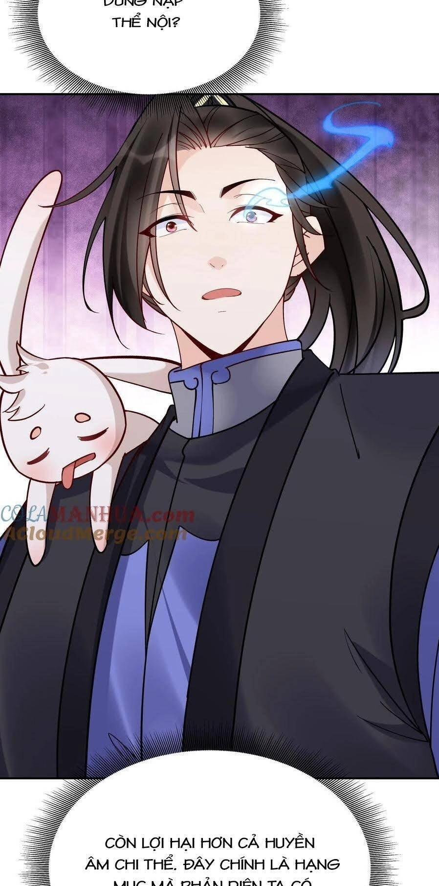 Nhân Vật Phản Diện Này Có Chút Lương Tâm, Nhưng Không Nhiều! Chapter 129 - 24