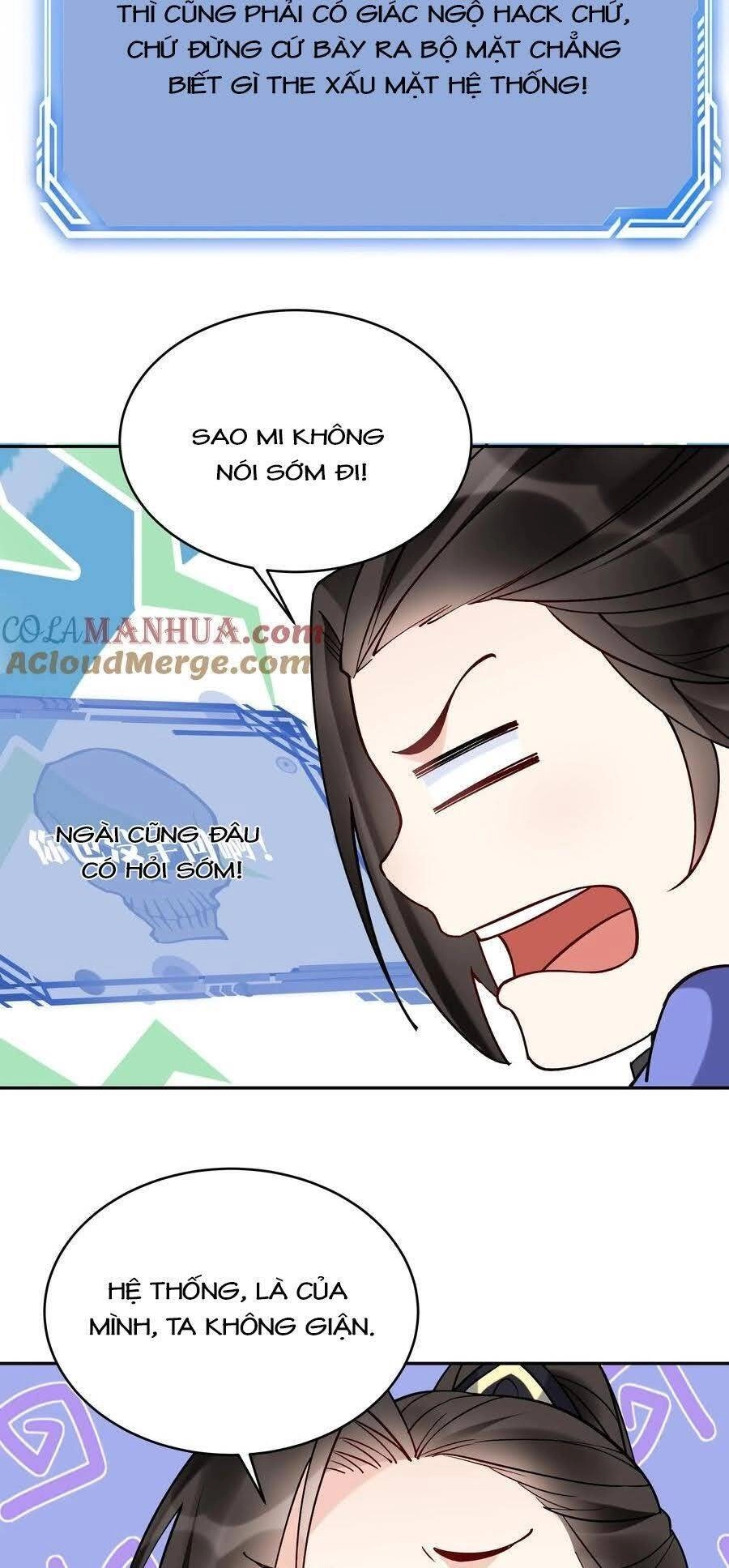 Nhân Vật Phản Diện Này Có Chút Lương Tâm, Nhưng Không Nhiều! Chapter 130 - 3