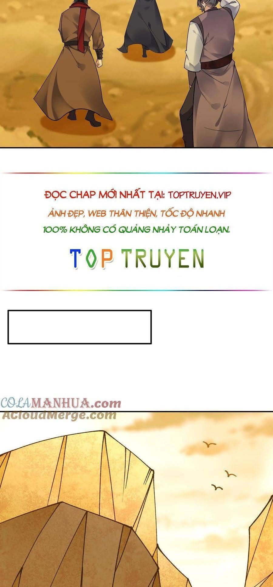 Nhân Vật Phản Diện Này Có Chút Lương Tâm, Nhưng Không Nhiều! Chapter 130 - 6