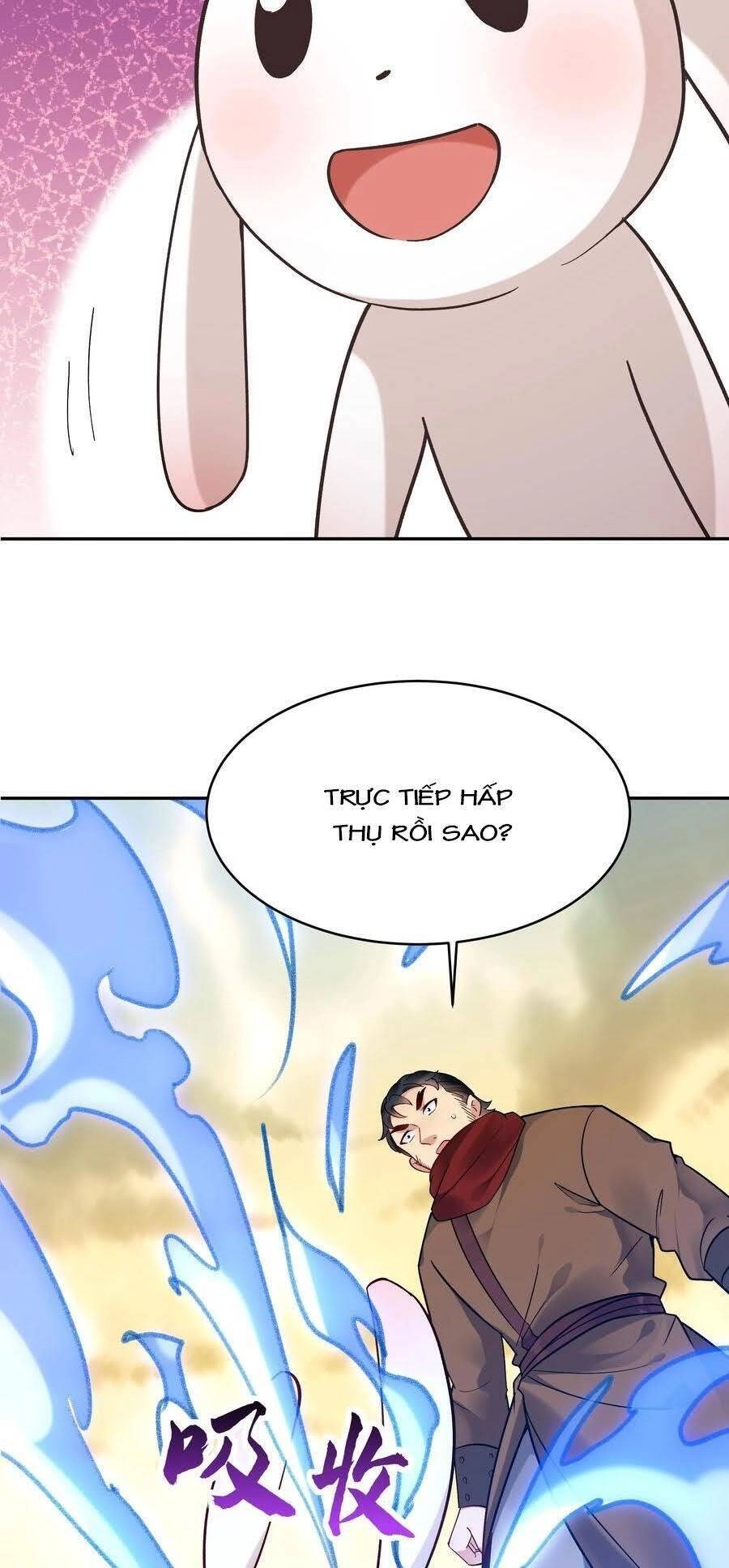 Nhân Vật Phản Diện Này Có Chút Lương Tâm, Nhưng Không Nhiều! Chapter 130 - 10