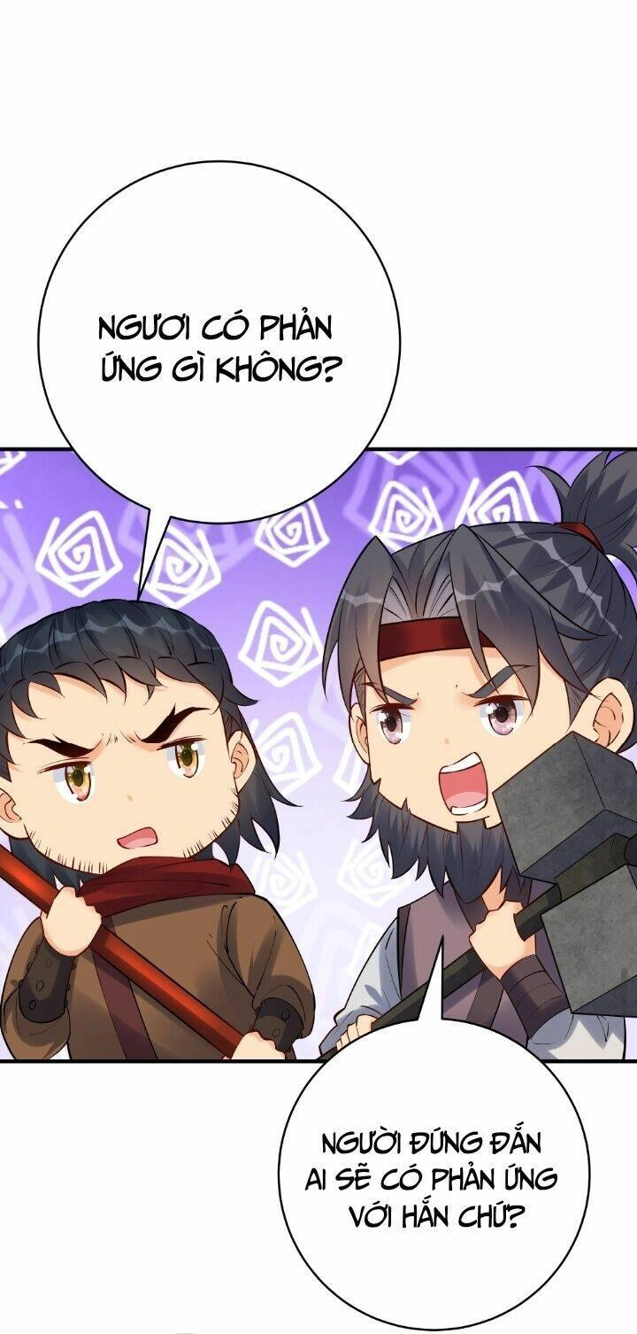 Nhân Vật Phản Diện Này Có Chút Lương Tâm, Nhưng Không Nhiều! Chapter 131 - 22