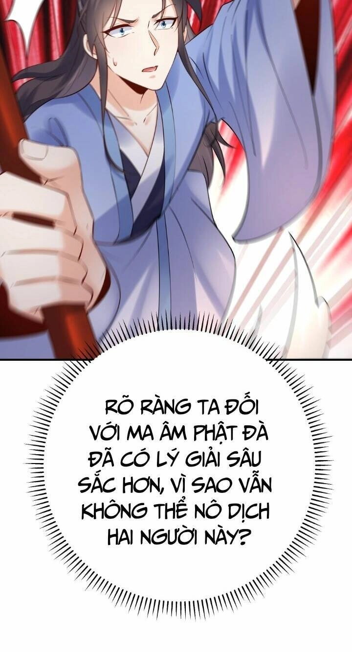 Nhân Vật Phản Diện Này Có Chút Lương Tâm, Nhưng Không Nhiều! Chapter 131 - 26