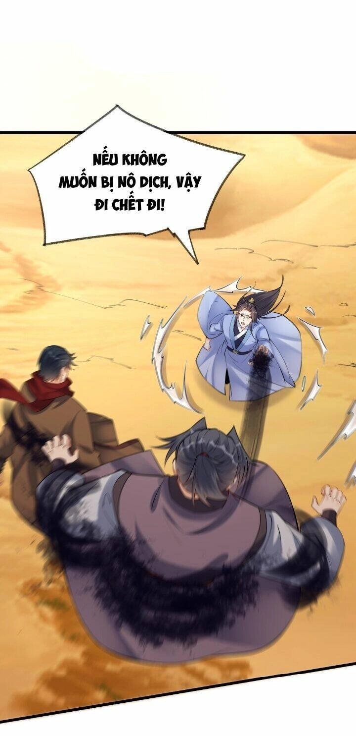 Nhân Vật Phản Diện Này Có Chút Lương Tâm, Nhưng Không Nhiều! Chapter 132 - 2