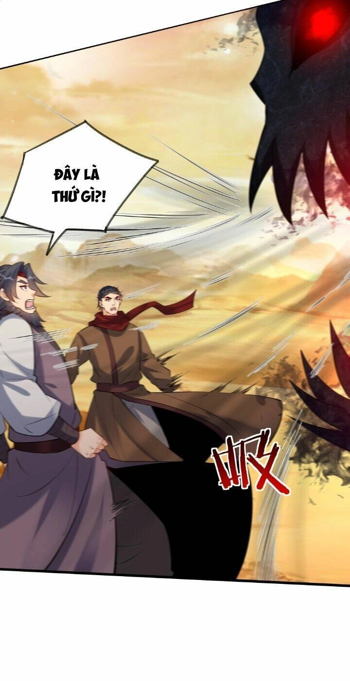 Nhân Vật Phản Diện Này Có Chút Lương Tâm, Nhưng Không Nhiều! Chapter 132 - 4