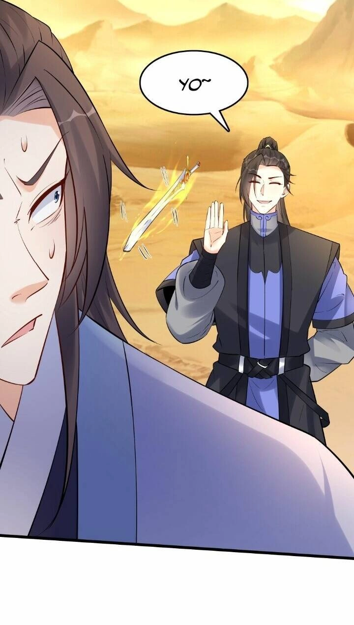 Nhân Vật Phản Diện Này Có Chút Lương Tâm, Nhưng Không Nhiều! Chapter 132 - 9