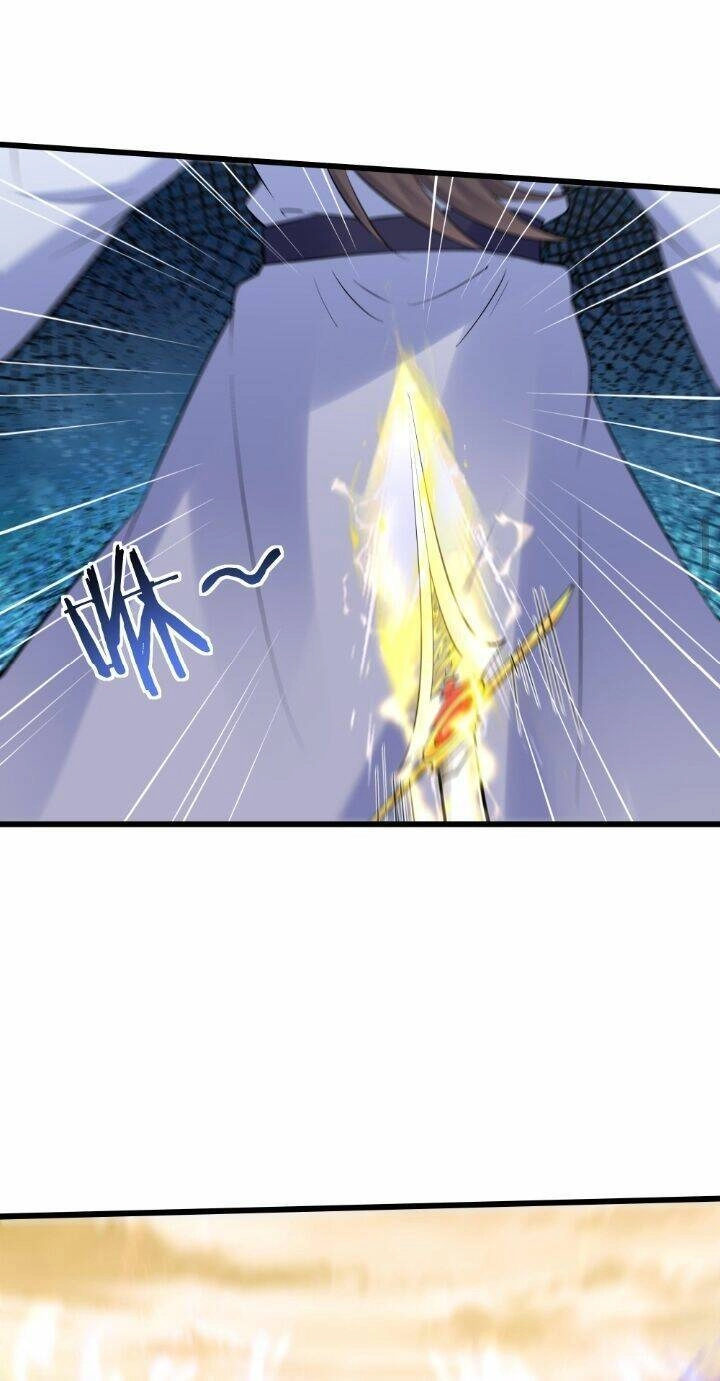 Nhân Vật Phản Diện Này Có Chút Lương Tâm, Nhưng Không Nhiều! Chapter 132 - 10