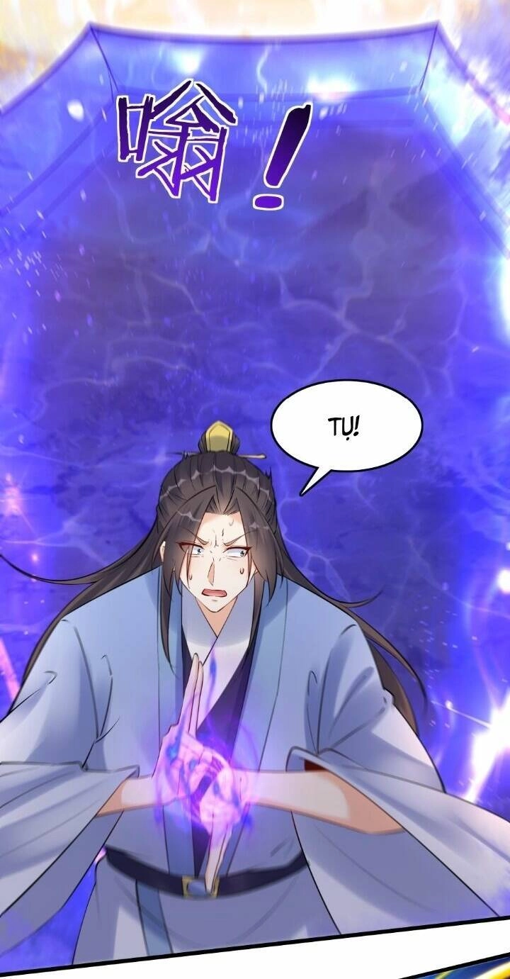 Nhân Vật Phản Diện Này Có Chút Lương Tâm, Nhưng Không Nhiều! Chapter 132 - 11