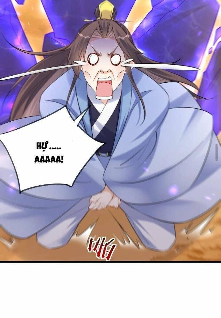 Nhân Vật Phản Diện Này Có Chút Lương Tâm, Nhưng Không Nhiều! Chapter 132 - 19