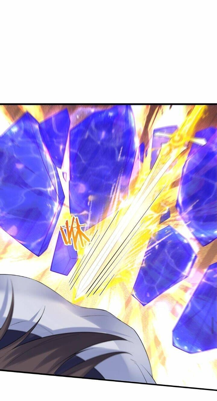 Nhân Vật Phản Diện Này Có Chút Lương Tâm, Nhưng Không Nhiều! Chapter 132 - 20