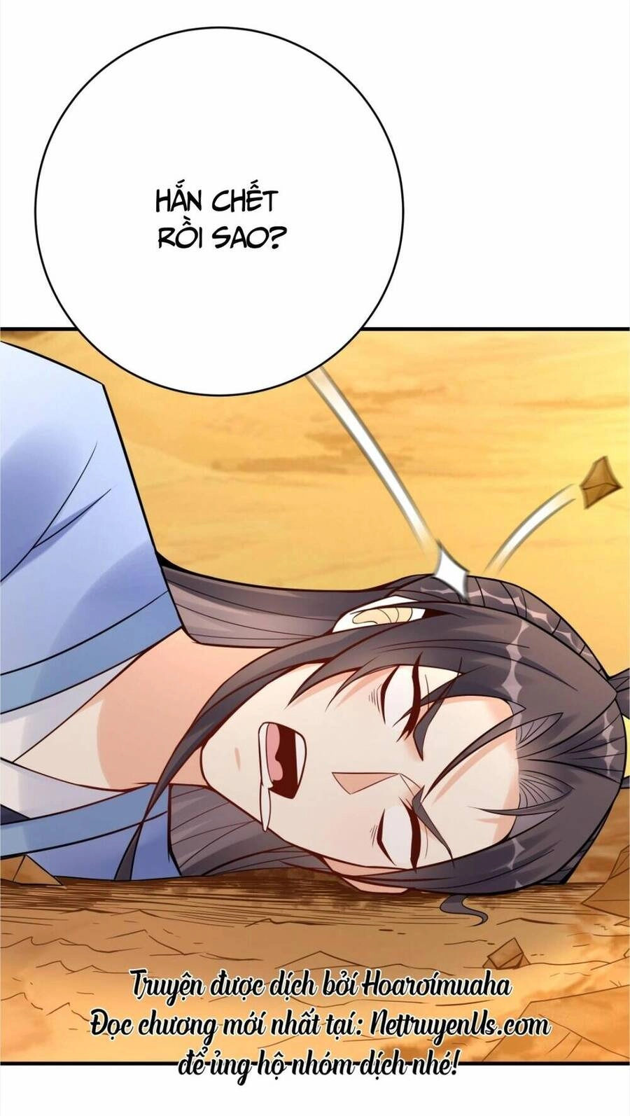 Nhân Vật Phản Diện Này Có Chút Lương Tâm, Nhưng Không Nhiều! Chapter 133 - 3