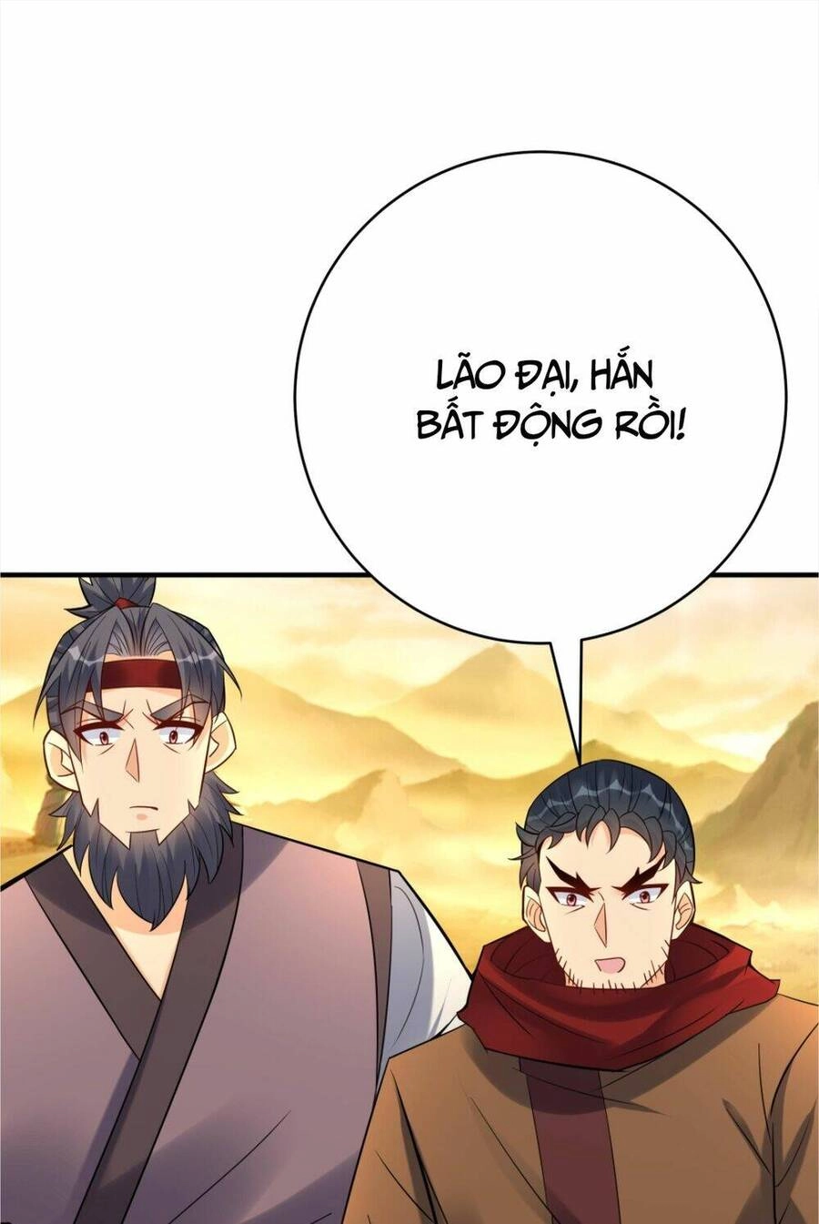 Nhân Vật Phản Diện Này Có Chút Lương Tâm, Nhưng Không Nhiều! Chapter 133 - 4