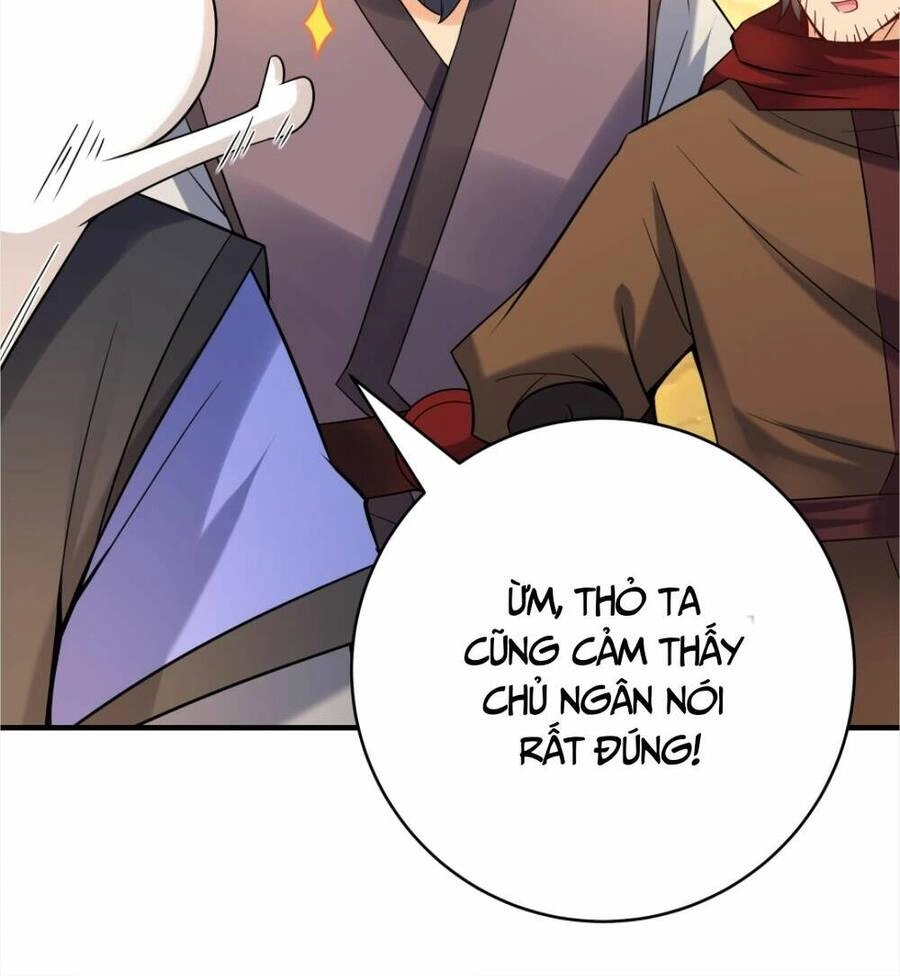 Nhân Vật Phản Diện Này Có Chút Lương Tâm, Nhưng Không Nhiều! Chapter 133 - 11