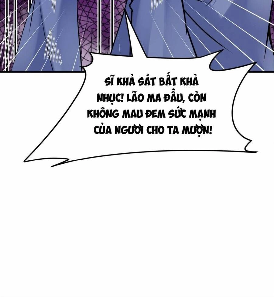 Nhân Vật Phản Diện Này Có Chút Lương Tâm, Nhưng Không Nhiều! Chapter 133 - 18