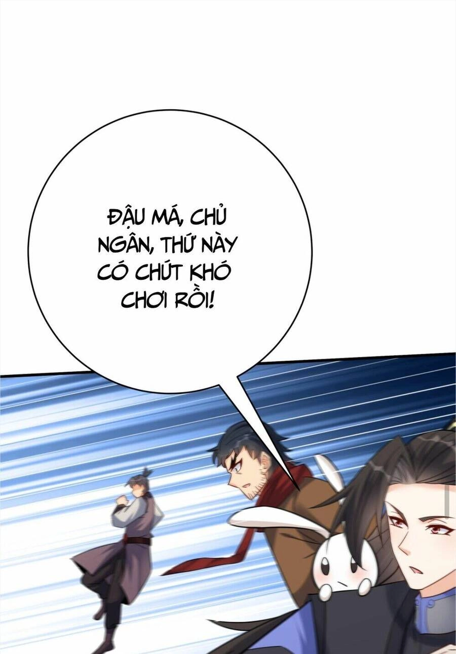 Nhân Vật Phản Diện Này Có Chút Lương Tâm, Nhưng Không Nhiều! Chapter 133 - 21