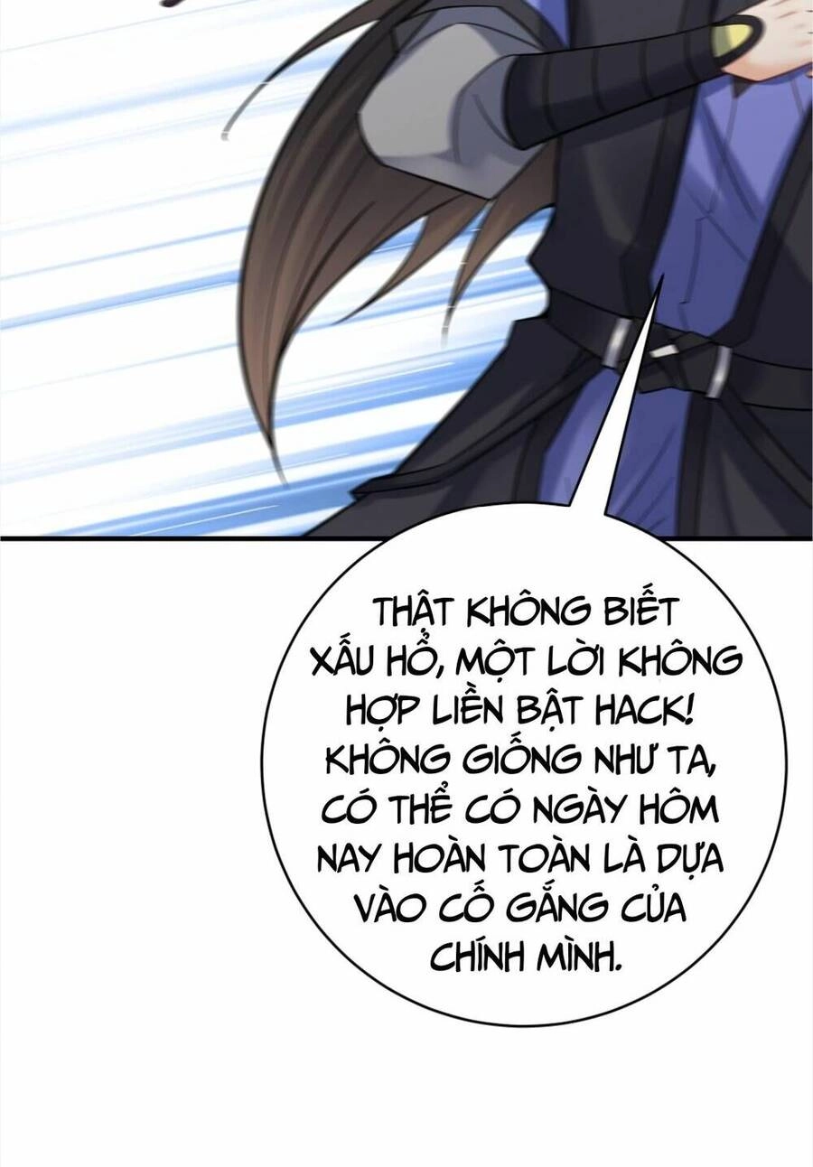 Nhân Vật Phản Diện Này Có Chút Lương Tâm, Nhưng Không Nhiều! Chapter 133 - 22