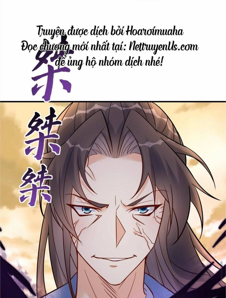 Nhân Vật Phản Diện Này Có Chút Lương Tâm, Nhưng Không Nhiều! Chapter 133 - 23