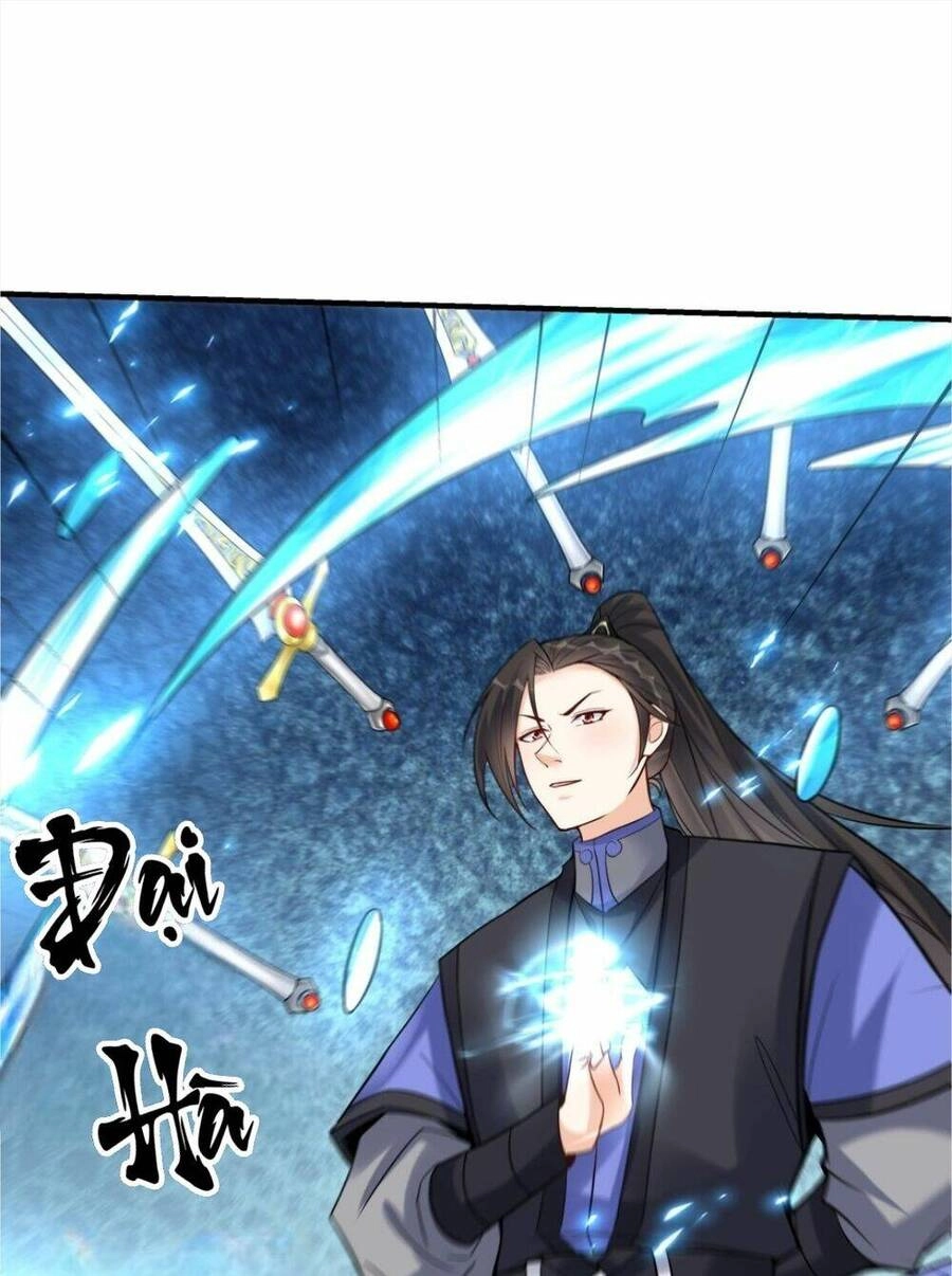 Nhân Vật Phản Diện Này Có Chút Lương Tâm, Nhưng Không Nhiều! Chapter 133 - 28