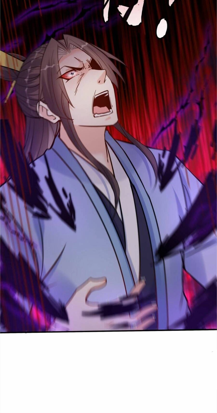 Nhân Vật Phản Diện Này Có Chút Lương Tâm, Nhưng Không Nhiều! Chapter 133 - 37