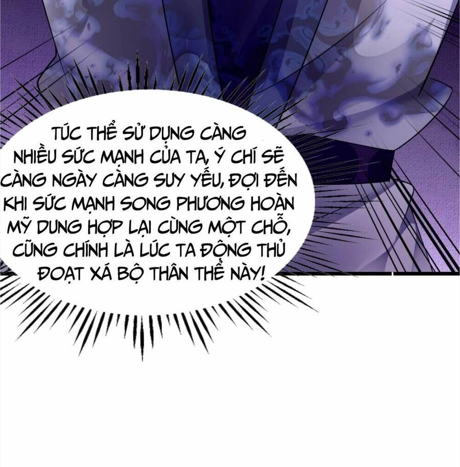 Nhân Vật Phản Diện Này Có Chút Lương Tâm, Nhưng Không Nhiều! Chapter 134 - 5