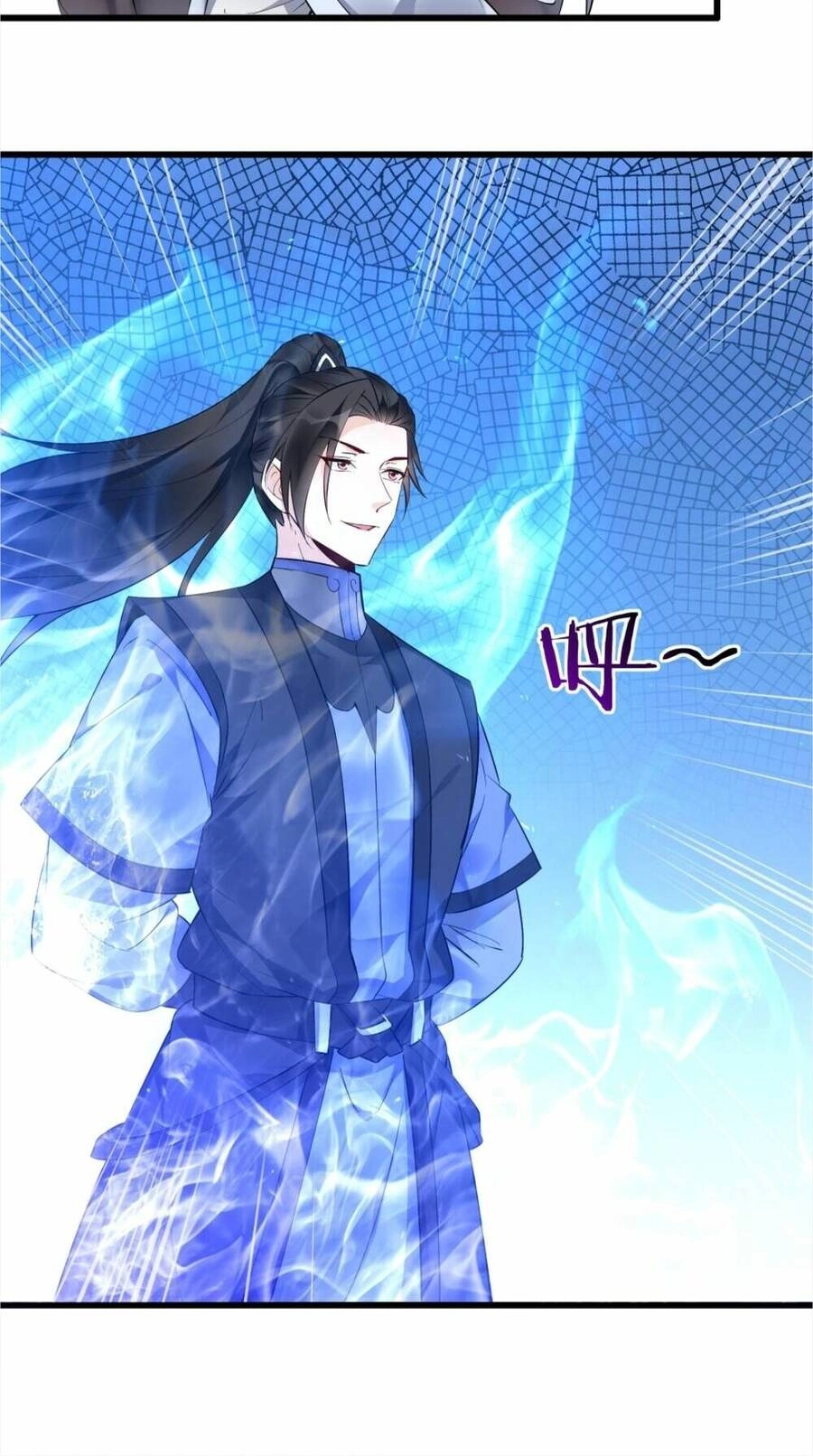 Nhân Vật Phản Diện Này Có Chút Lương Tâm, Nhưng Không Nhiều! Chapter 134 - 7