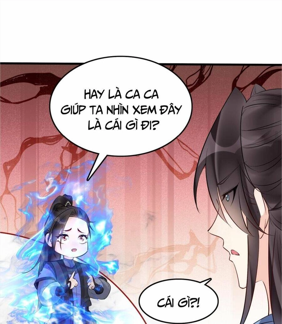 Nhân Vật Phản Diện Này Có Chút Lương Tâm, Nhưng Không Nhiều! Chapter 134 - 8