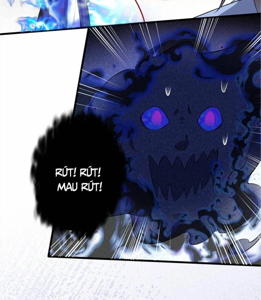 Nhân Vật Phản Diện Này Có Chút Lương Tâm, Nhưng Không Nhiều! Chapter 134 - 9